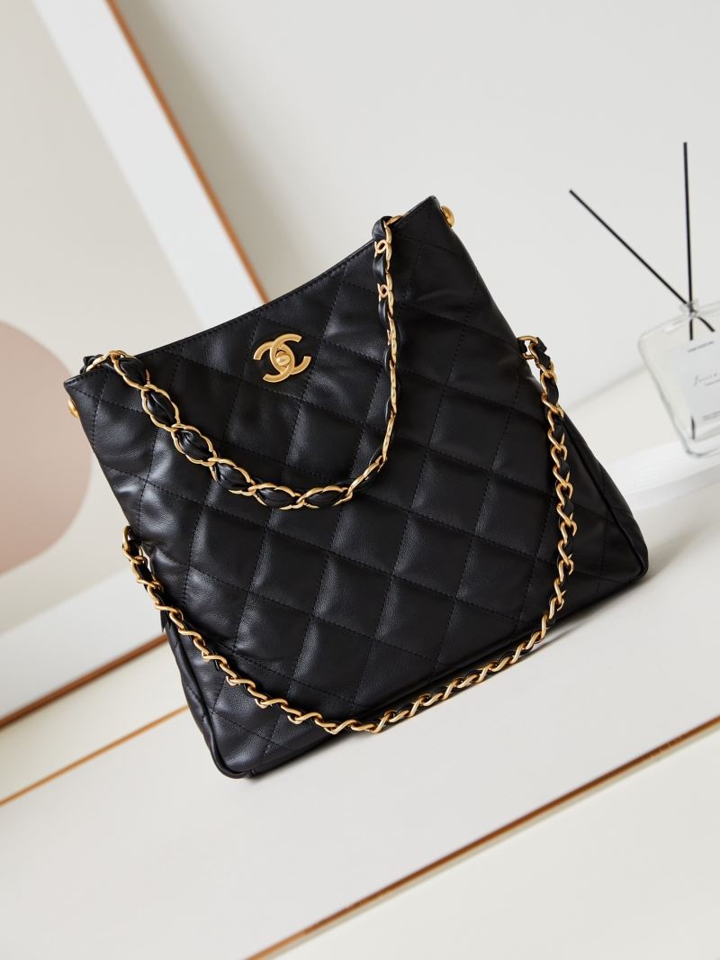 Chanel Hobo Bags